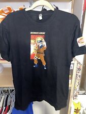 Vintage Naruto ultimate Ninja 3 Shirt for sale  Shipping to South Africa