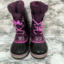 Sorel boots girls for sale  Allentown