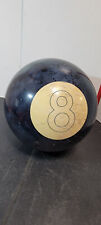 Ebonite bowling ball for sale  Lynden