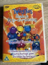 Tweenies music pop for sale  EASTLEIGH