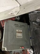 subaru impreza v3 ecu for sale  GRIMSBY