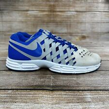 Used, Nike Lunar Finger traps TR Running Shoes Men Size 11.5 Athletic Shoes 898066-014 for sale  Shipping to South Africa
