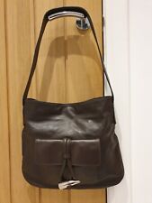 Designer burberry brown for sale  BOLTON