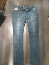 Bench jeans mens for sale  SKELMERSDALE