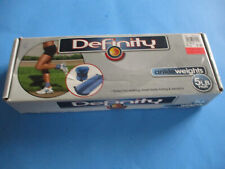 Definity ankle weights for sale  Jackson Center