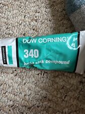 Dow corning 340 for sale  ERITH