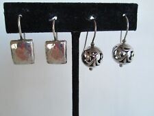 silpada earrings for sale  Rochester