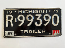 1983 michigan trailer for sale  Poughkeepsie