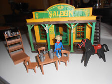 Playmobil western vintage d'occasion  Montpellier-