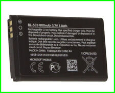 Akku für Nokia BL-5CB Ersatz Batterie für 105 100 150 101 103 109 111 113 1000 comprar usado  Enviando para Brazil