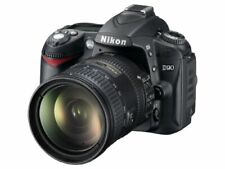 Kit de lentes Nikon digital lente única reflex câmera D90 Af-S Dx 18-200 Vrii D90Lk18 comprar usado  Enviando para Brazil