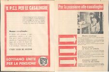 Rit propaganda comunista usato  Italia