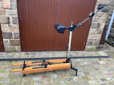 ski exercise machine for sale  CHESTERFIELD