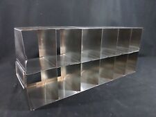 Usa scientific stainless for sale  Cotati