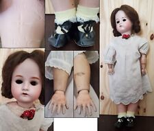 Antique doll dressel for sale  North Hollywood