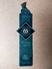 Antique bookmark for sale  BOLTON