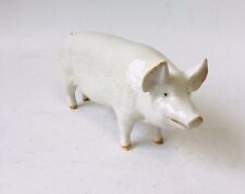 Original beswick pig for sale  LONDON