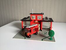 Lego town fire for sale  WORCESTER