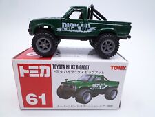 Tomica .61 toyota for sale  WHITLEY BAY