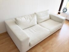 Leder sofa who gebraucht kaufen  München