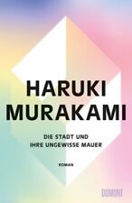 Stadt ungewisse mauer gebraucht kaufen  Hamburg