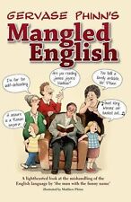 Mangled english gervase for sale  UK