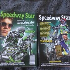 Speedway stars recent for sale  GREAT YARMOUTH