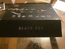 Black box ptic gebraucht kaufen  Bocholt