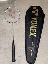Yonex voltric badminton for sale  LONDON