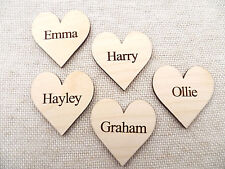 wooden hearts for sale  Shipping to Ireland