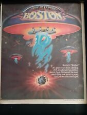 Boston rare original for sale  Palm Bay