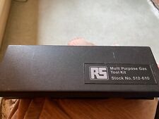 Gas soldering iron for sale  ST. IVES