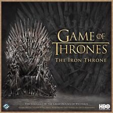 Game thrones iron for sale  STOKE-ON-TRENT