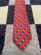 Cravatta pierre balmain usato  Grumo Nevano