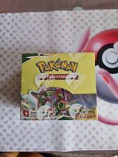Display pokemon booster d'occasion  Nogent