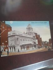 Old postcard cinema for sale  NEWQUAY