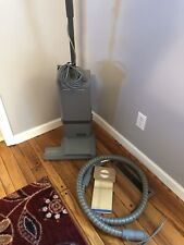 Electrolux Epic 3500 SR Upright Vacuum Cleaner W/ Hose & 1 Bag, Works READ! for sale  Shipping to South Africa