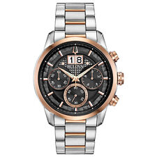 Bulova men sutton for sale  Houston