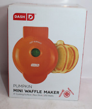 Dash mini pumpkin for sale  Westerville