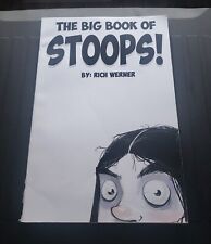 ¡El gran libro de STOOPS! Plantas agotadas vs. zombies de Rich Werner RARAS segunda mano  Embacar hacia Argentina