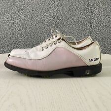 Footjoy icon golf for sale  West New York