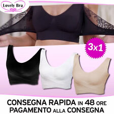 Lovely bra 3x1 usato  Reggio Emilia
