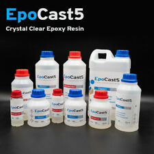 Epoxy resin starter for sale  EDINBURGH