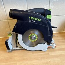 Festool hkc 160mm for sale  ILFORD