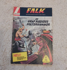 Falk 1963 z3 gebraucht kaufen  Isen