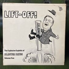 Lift explosive exploits for sale  BRIGHTON