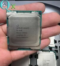Processador Intel Xeon W-2135 LGA 2066 Server CPU SR3LN 6 núcleos 12T 3.7GHz 140W, usado comprar usado  Enviando para Brazil