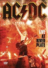 Ac/dc-Live At River Plate [dvd] [2011] [ntsc] - Ac/Dc Cd F0VG o rápido Grátis comprar usado  Enviando para Brazil
