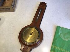 Vinitage airguide barometer for sale  Belvidere