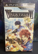 Usado, Valkyria Chronicles 2 | Sony PSP | ¡16"" x 10  segunda mano  Embacar hacia Mexico